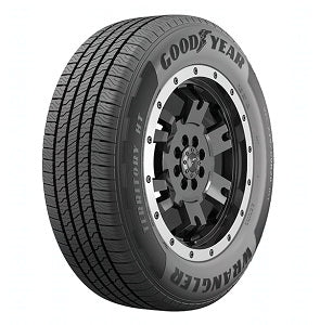 225/55R19 Goodyear Wrangler Territory HT 103H