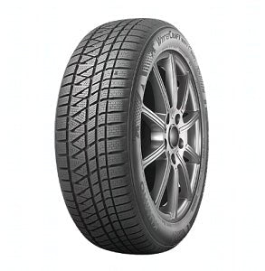 225/55R19 Kumho Wintercraft SUV Ws71 99H