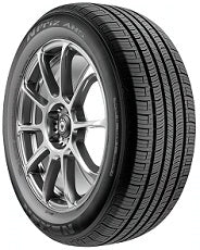 225/55R19 Nexen Npriz Ah5 99H