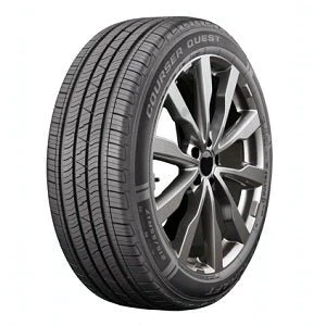 225/60R16 Mastercraft Courser Quest 98H