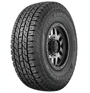 225/60R17 Yokohama Geolandar A/T G015 99T