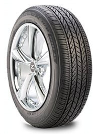 225/60R18 Bridgestone Dueler H/P Sport As 104H