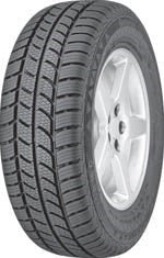 225/65R16C Continental Vancowinter 2 112R