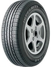 225/65R17 Goodyear Integrity 101S