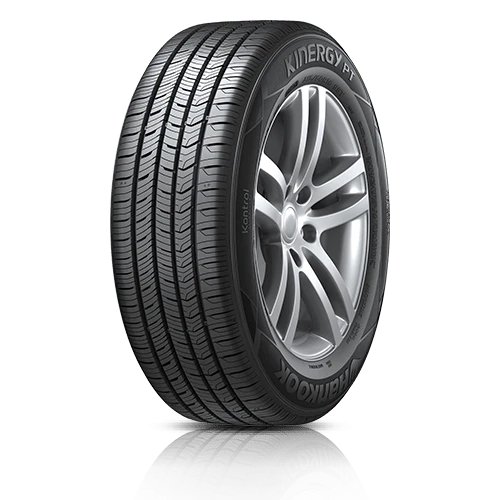 225/65R17 Hankook H737 Kinergy Pt 102H