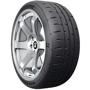 235/40R18 Bridgestone Potenza Re-71rs 95W