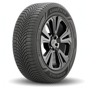 235/40R18 Goodyear Assurance Weatherready 2 95W