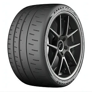 235/40ZR18 Goodyear Eagle F1 Supercar 3r 95Y