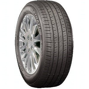 235/45R18 Mastercraft Stratus As 94V