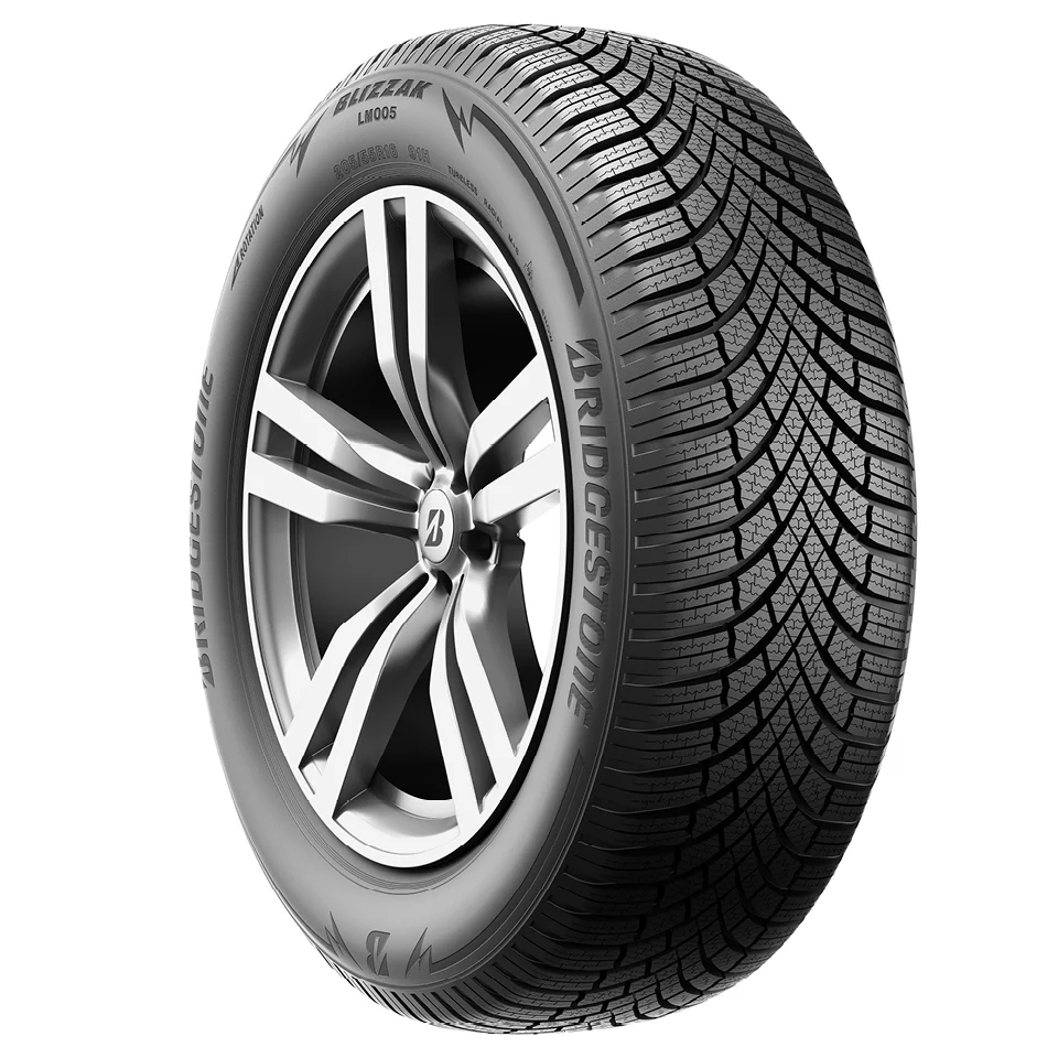 235/45R20 Bridgestone Blizzak Lm005 100H