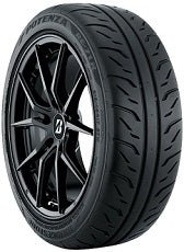 235/45ZR17 Bridgestone Potenza Re-71r 94Z