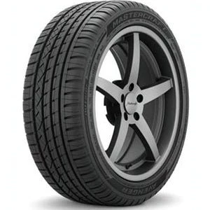 235/45ZR17 Mastercraft Avenger 97W
