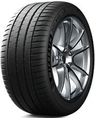 235/45ZR20 Michelin Pilot Sport 4s 100(Y)