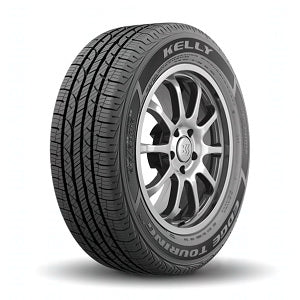 235/50R17 Kelly Edge Touring A/S 96H