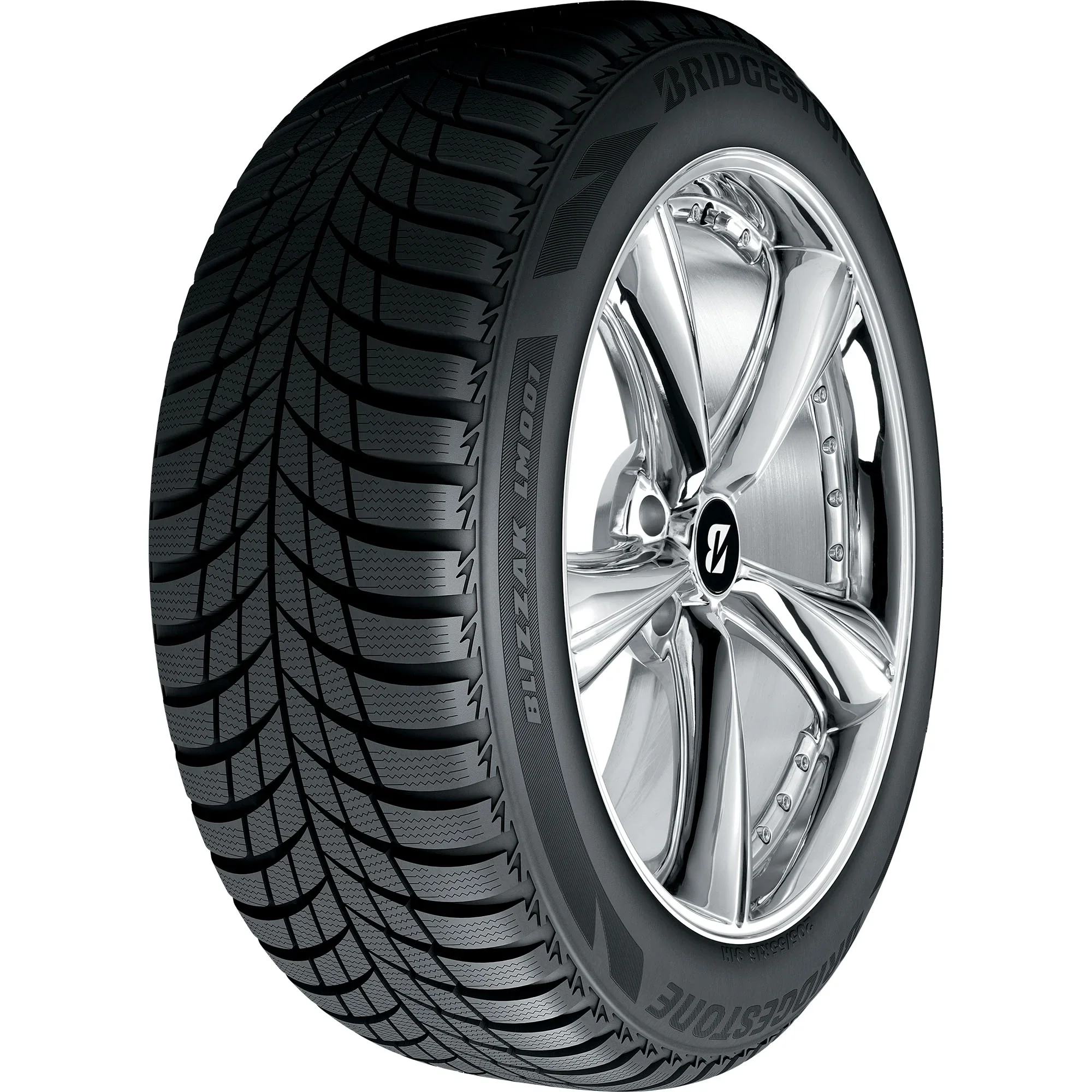 235/50R19 Bridgestone Blizzak 6 103V