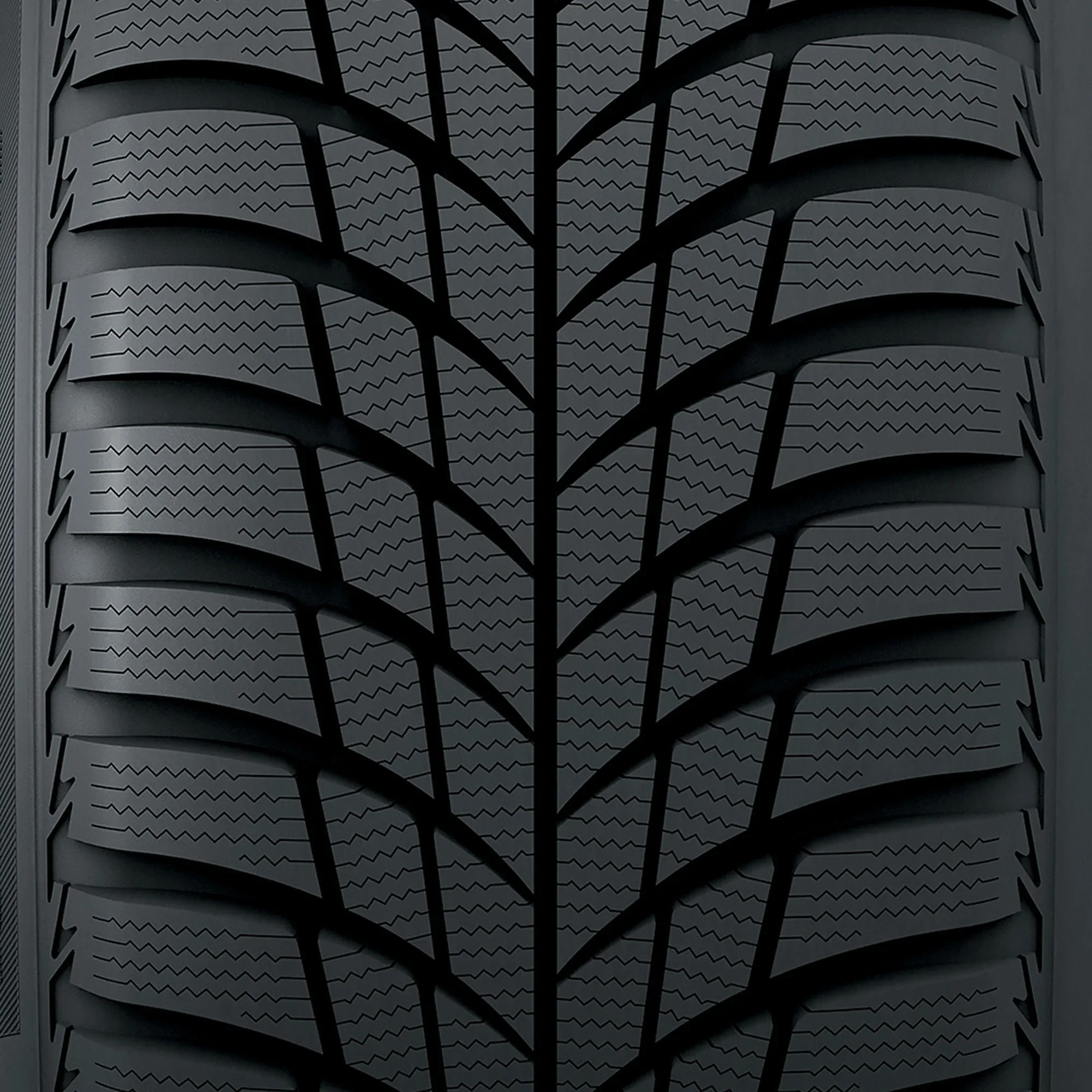 235/50R19 Bridgestone Blizzak 6 103V - Image 4