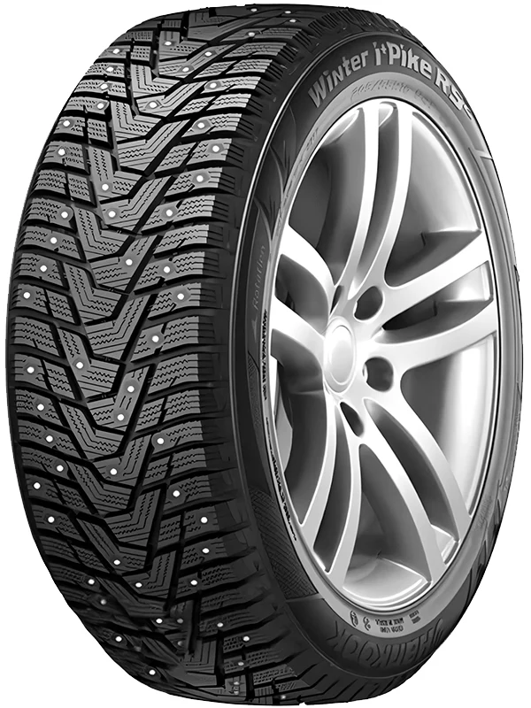 235/55R17 Hankook I Pike X W429 103T
