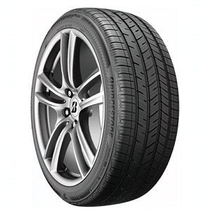 235/55R19 Bridgestone Driveguard Plus 105V