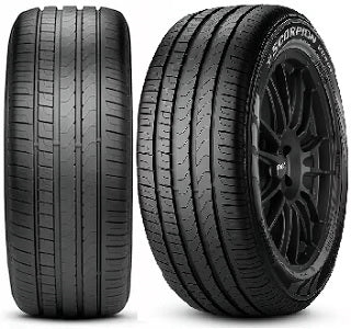 235/55R19 Pirelli Scorpion Verde 105V