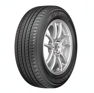 235/60R17 Yokohama Avid Touring-S 102T