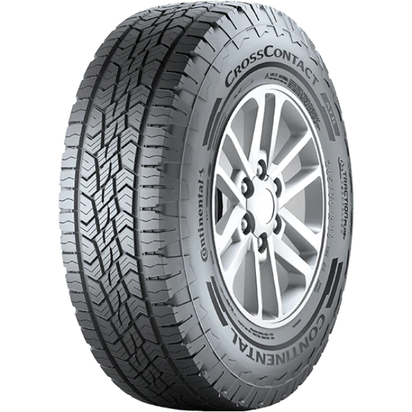 235/60R18 Continental Crosscontact Atr 107V