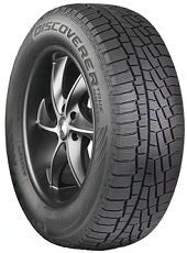 235/60R18 Cooper Discoverer True North 107T
