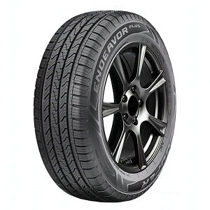 235/60R18 Cooper Endeavor Plus 107V