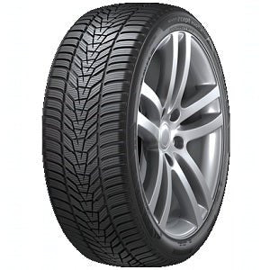 235/60R18 Hankook Winter I*Cept Evo3 X W330a 107H