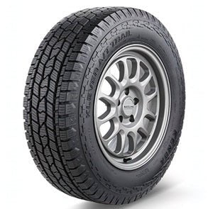 235/60R18 Kenda Klever A/T Trail (Kr615a) 107V
