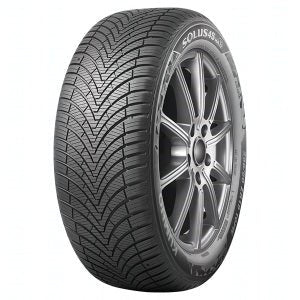 235/60R18 Kumho Solus 4s Ha32 SUV 107V