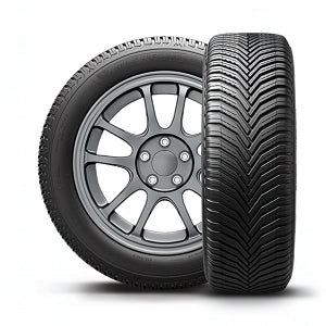 235/60R18 Michelin Crossclimate 2 107V