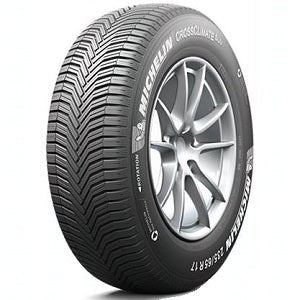 235/60R18 Michelin Crossclimate SUV 103V