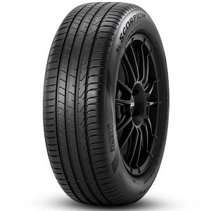 235/60R18 Pirelli Scorpion 107W
