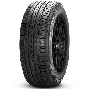 235/60R18 Pirelli Scorpion As Plus 3 107V