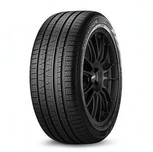 235/60R18 Pirelli Scorpion Verde All Season 103V