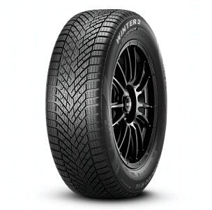 235/60R18 Pirelli Scorpion Winter 2 107H