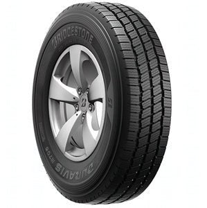 235/65R16C Bridgestone Duravis M705 121R