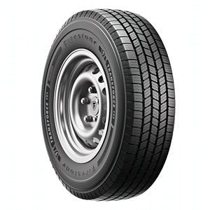 235/65R16C Firestone Transforce Cv2 121R