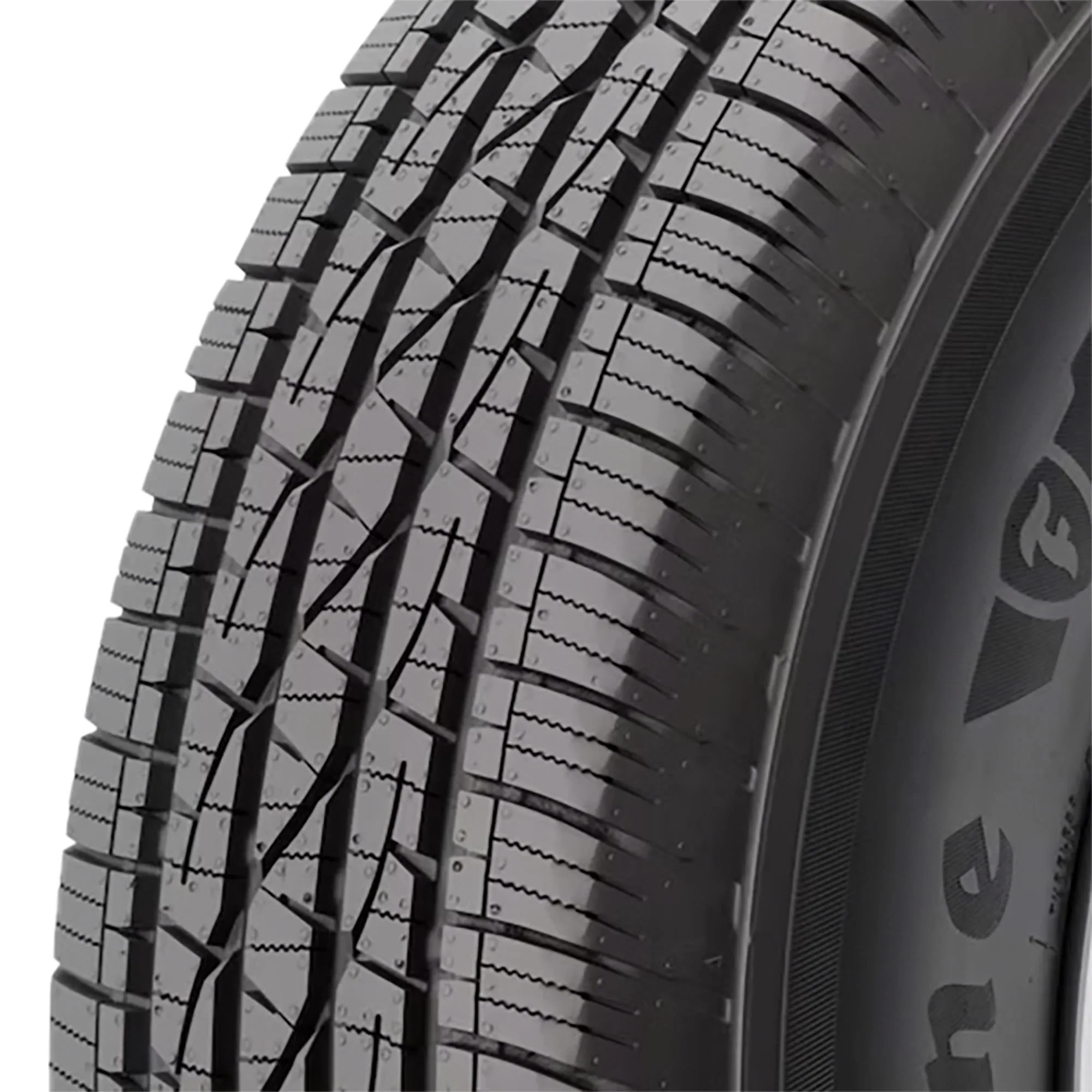 235/65R17 Firestone Destination Hlt 104H - Image 2