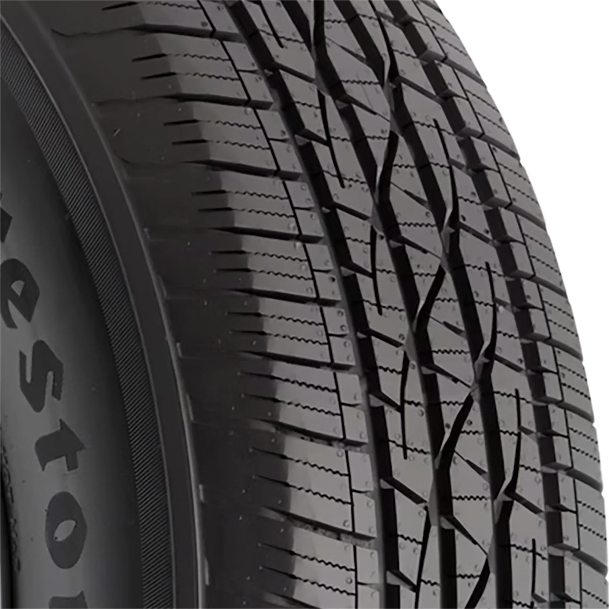 235/65R17 Firestone Destination Hlt 104H - Image 3