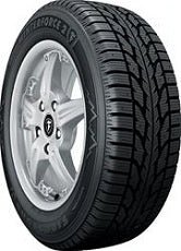 235/65R17 Firestone Winterforce 2 Uv 104S