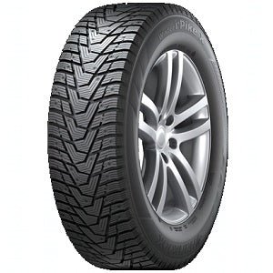 235/65R17 Hankook Winter I*Pike X W429a (Studdable) 108T