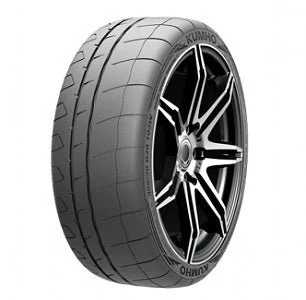 245/35R19 Kumho Ecsta V730 93W