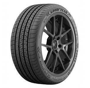 245/35ZR18 Goodyear Eagle Exhilarate 92Y