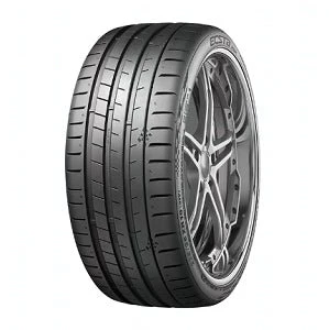 245/35ZR18 Kumho Ecsta Ps91 92(Y)