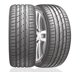 245/35ZR19 Hankook Ventus S1 Evo2 K117 93Y