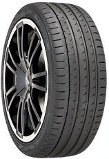 245/35ZR20 Yokohama Advan Sport V105 95Y
