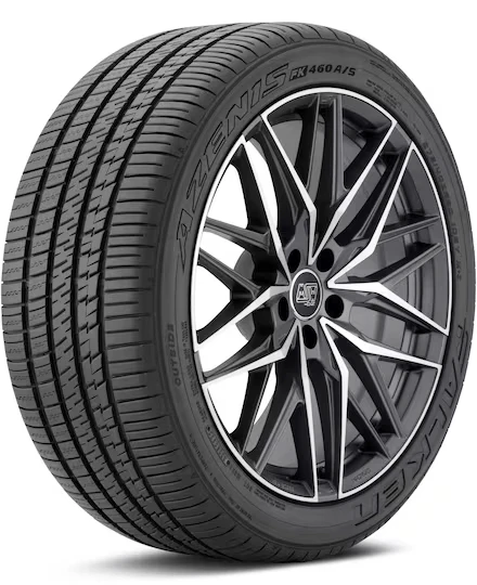 245/35ZR21 Falken Azenis Fk460 As 96Y
