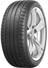 245/40R18 Dunlop Sport Maxx Rt 97W