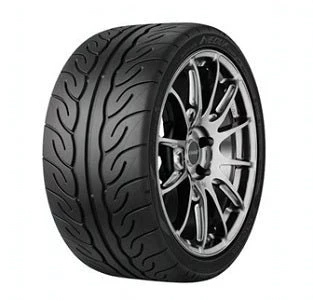 245/40R18 Yokohama Advan Neova Ad08r 93W